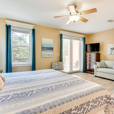 Bright And Modern Townhome Steps To Miramar Beach! Дестин Екстериор снимка