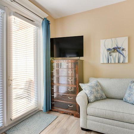 Bright And Modern Townhome Steps To Miramar Beach! Дестин Екстериор снимка