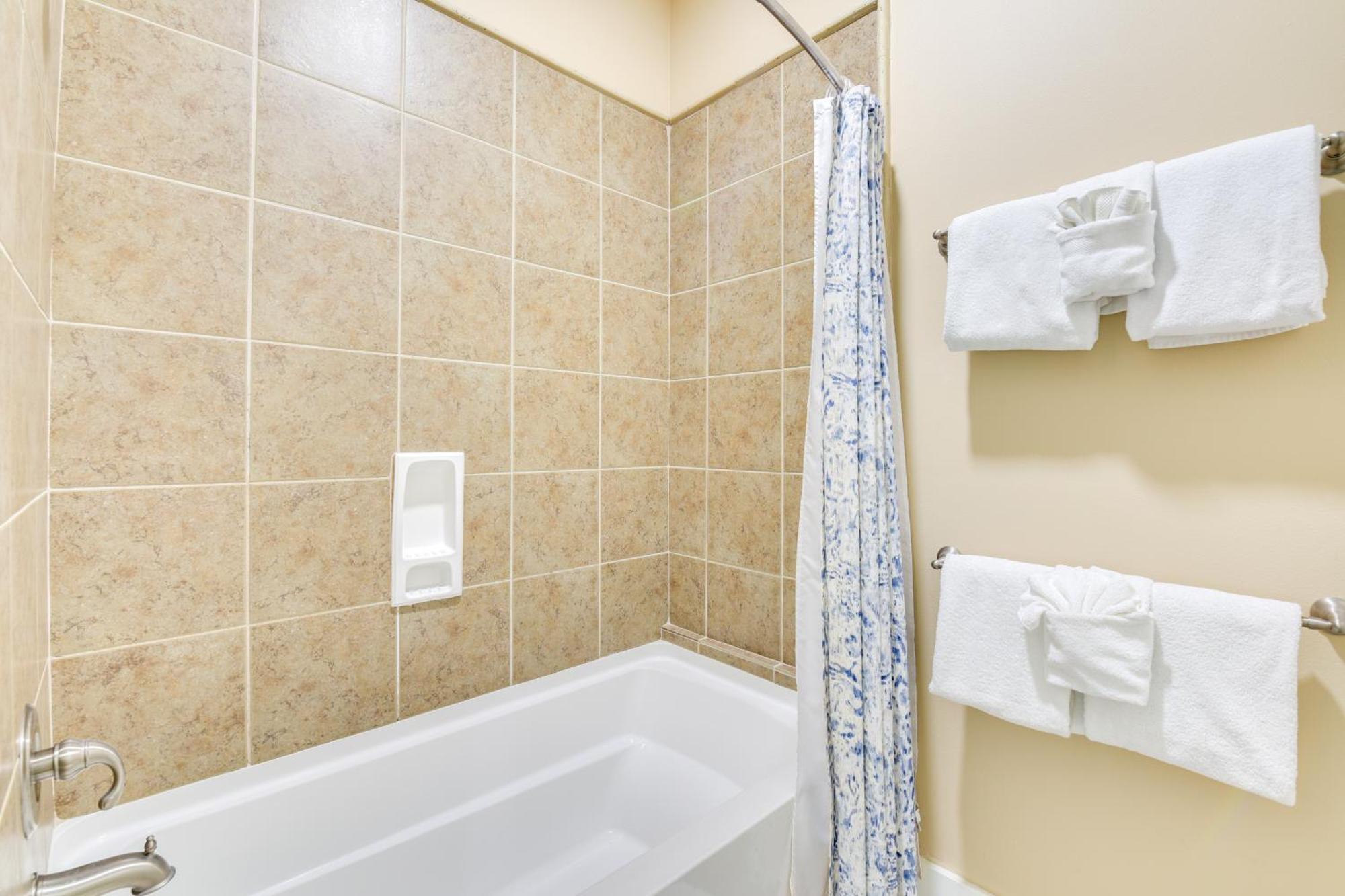 Bright And Modern Townhome Steps To Miramar Beach! Дестин Екстериор снимка