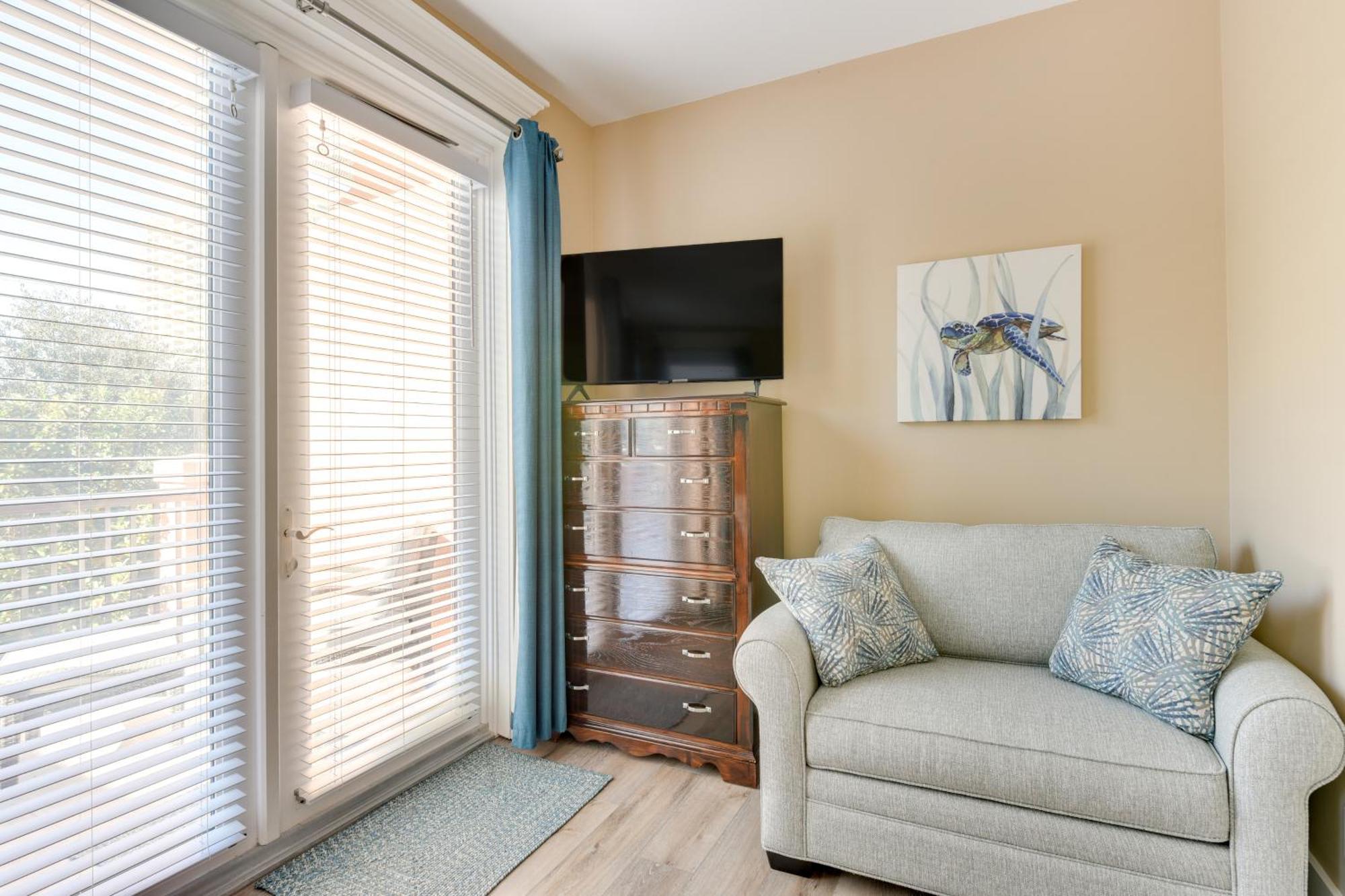 Bright And Modern Townhome Steps To Miramar Beach! Дестин Екстериор снимка