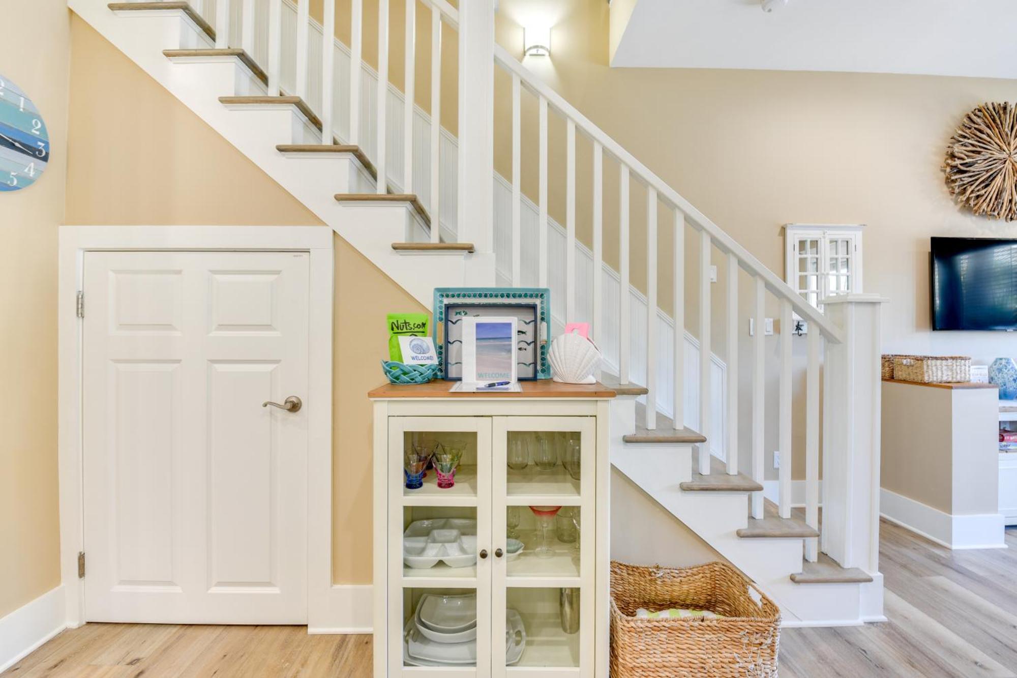 Bright And Modern Townhome Steps To Miramar Beach! Дестин Екстериор снимка